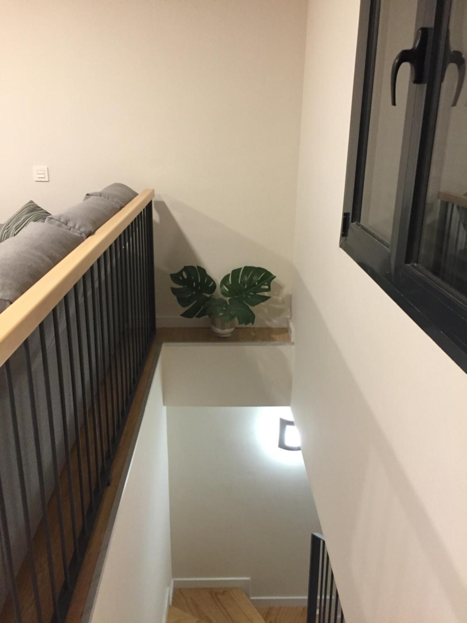 Apartamento Duplex La Estrella Cadice Camera foto