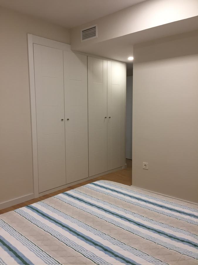 Apartamento Duplex La Estrella Cadice Camera foto
