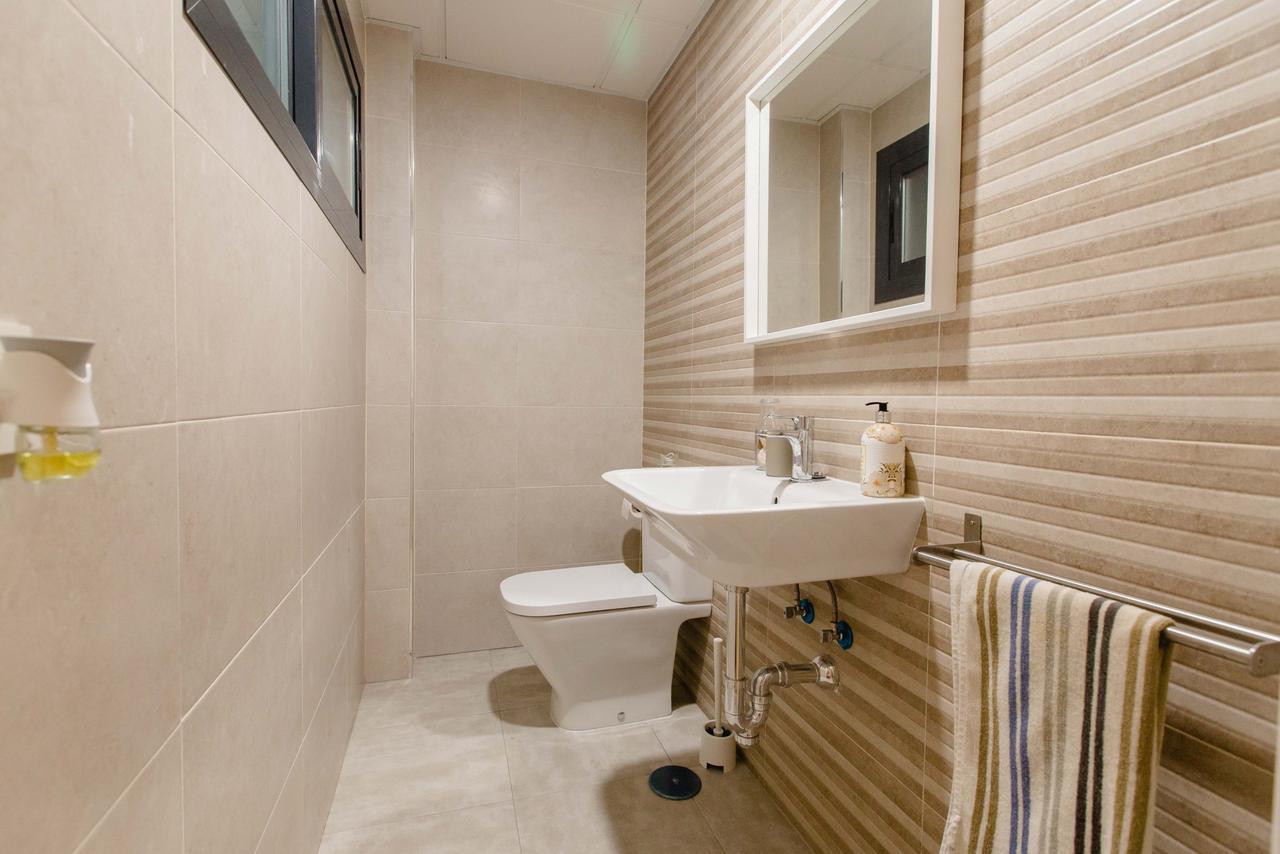 Apartamento Duplex La Estrella Cadice Esterno foto