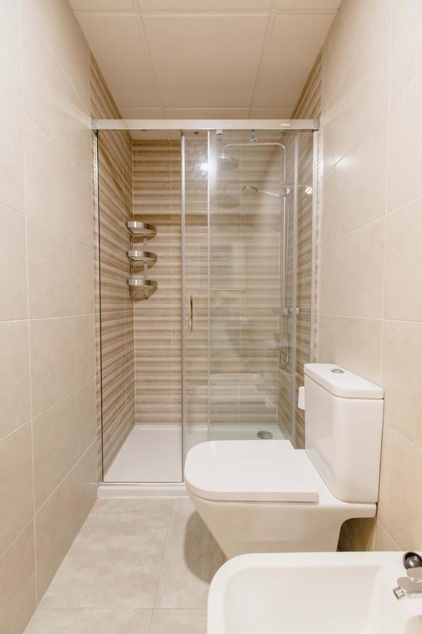 Apartamento Duplex La Estrella Cadice Esterno foto