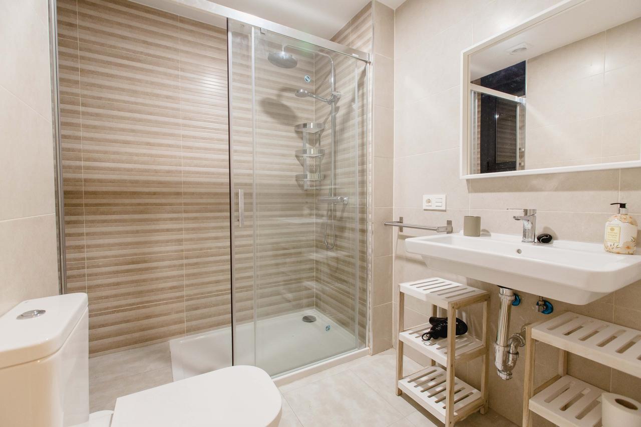 Apartamento Duplex La Estrella Cadice Esterno foto