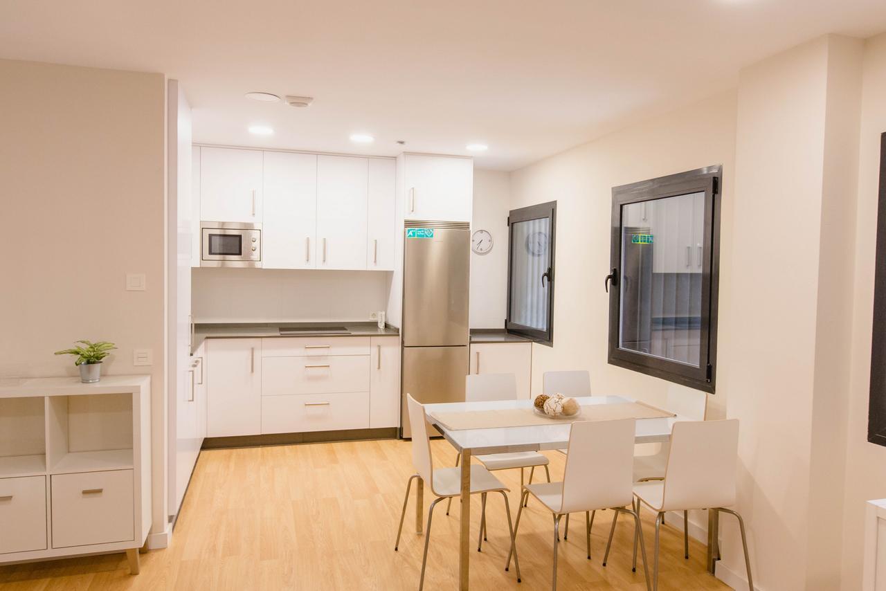 Apartamento Duplex La Estrella Cadice Esterno foto
